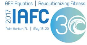 IAFC 2017 logo