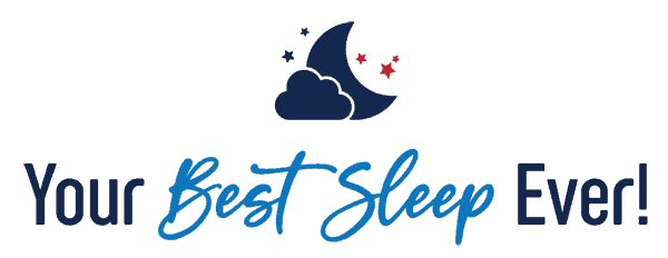 Bästa sömnen med länk till summiten Your best sleep ever